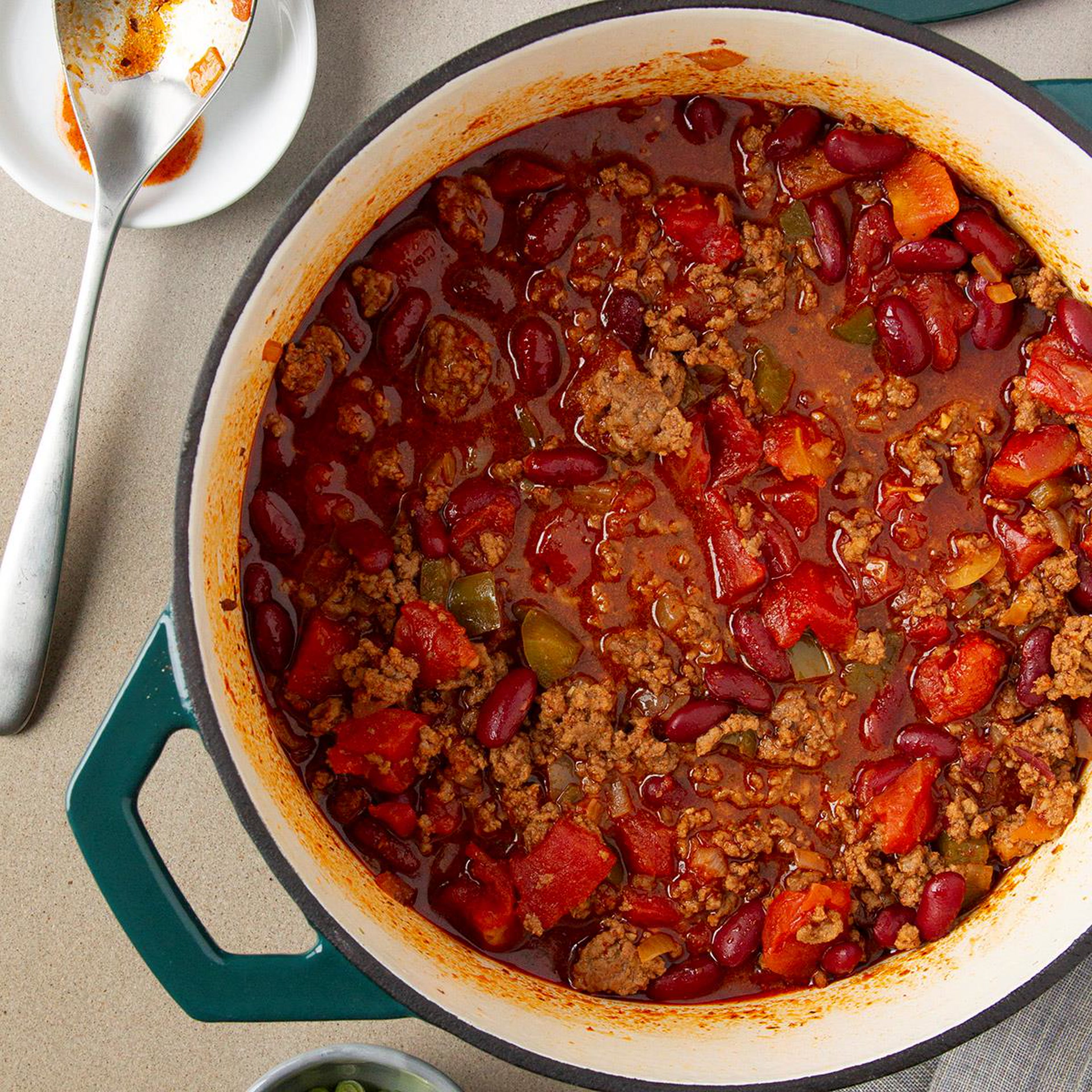Chili Con Carne Recipe: How To Make It