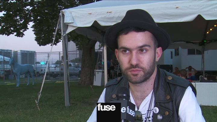 Festivals: Electric Zoo:  A-Trak Explains His Influence on The Black Eyed Peas, Lady Gaga