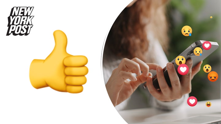 Gen Z has canceled the thumbs-up emoji because it's 'hostile