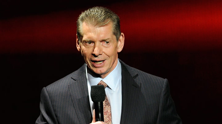 WWE: Vince McMahon returns as executive chairman, daughter Stephanie resigns from board