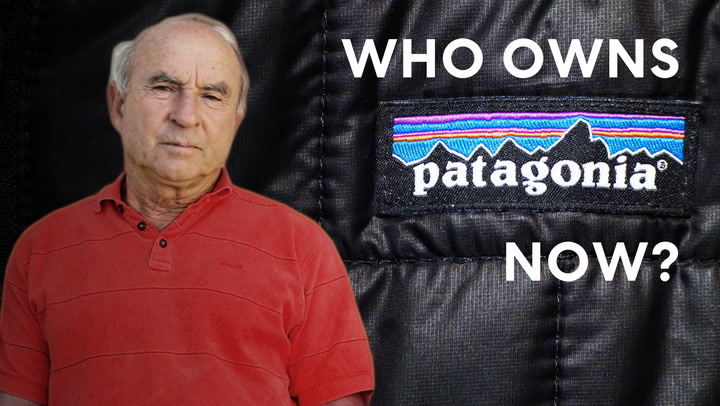 Who’s the new owner of Patagonia?!