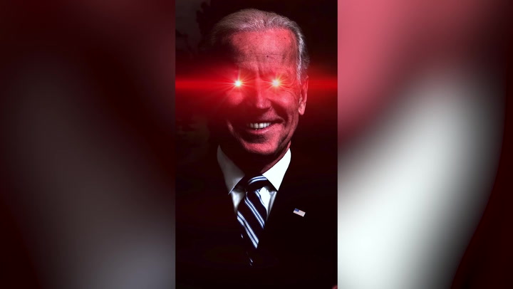 Joe Biden joins TikTok ahead of 2024 election