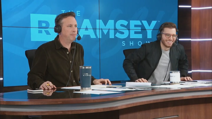 The Ramsey Show - April 26, 2023
