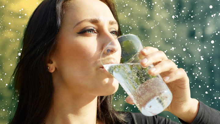 Why warm water is the universal weight loss drink, Know when to