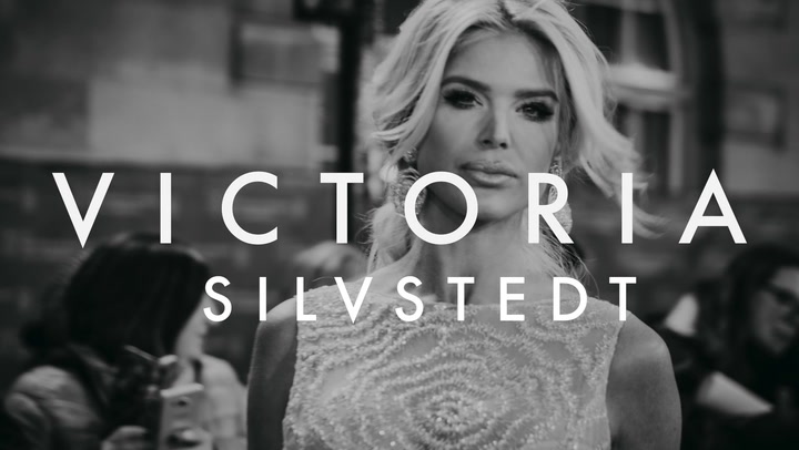 Se också: 7 saker du inte visste om Victoria Silvstedt