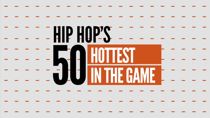 Shows: Hip Hop's 50 Hottest In The Game: The Hustle Pick 40-31