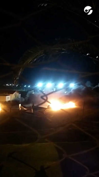 Incendiaron cuatro autos en el predio de Aldosivi: serían de los futbolistas que perdieron en Mendoza ante Godoy Cruz