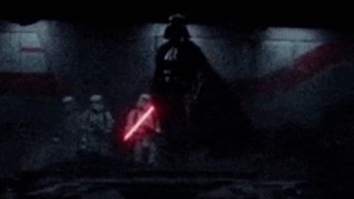 Next 'Star Wars' movie officially delayed