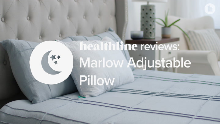 LUXURY MEMORY FOAM MICROFIBER Pillow Pair Hotel Quality Super Soft Comfortable 