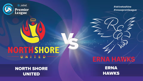 North Shore United - U23 v ERNA Hawks - u23