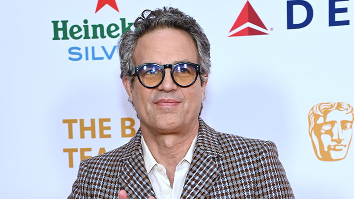 Mark Ruffalo opens up about 'crazy dream' that led to brain tumour scare
