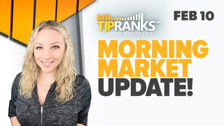 TipRanks Thursday PreMarket Update! PEP Earnings, RSG Acquisition, BABA Updates + More!