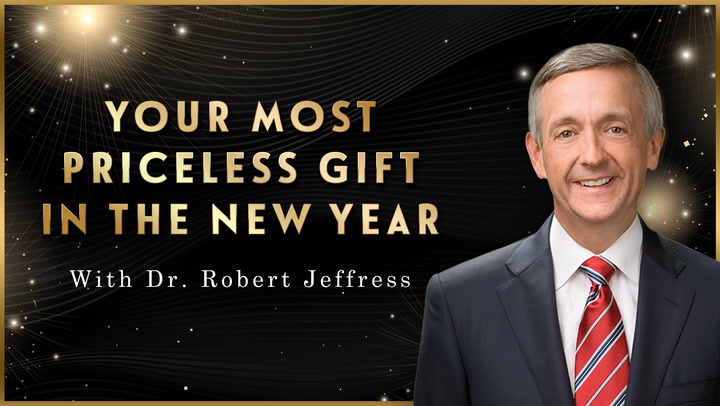 Your Most Priceless Gift In The New Year