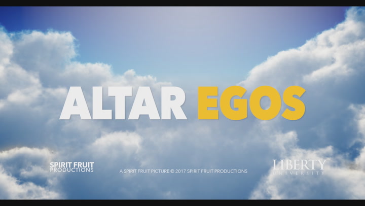 Altar Egos Trailer