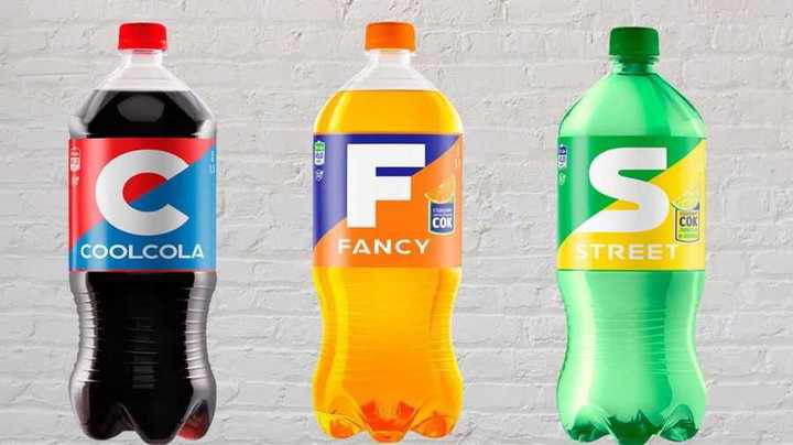 Rusia reemplaza a Coca-Cola-, Fanta y Sprite con tres gaseosas locales