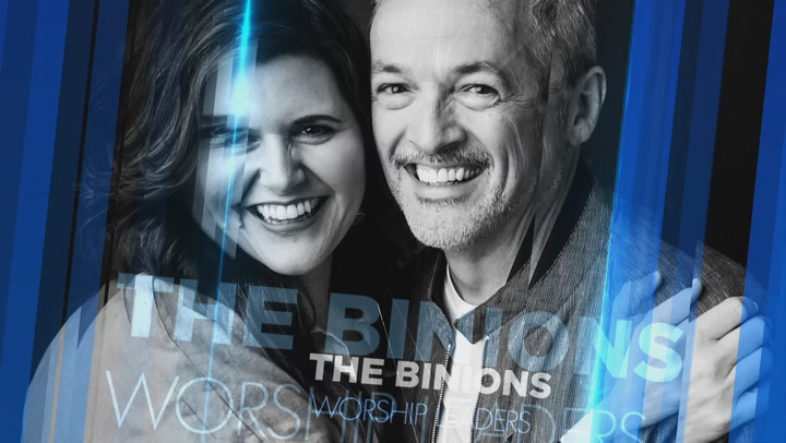 The Binions, Geron & Becky Davis, Angela Primm and Javen - November 23, 2021