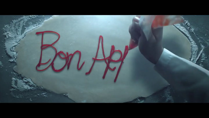Katy Perry - Bon Appétit