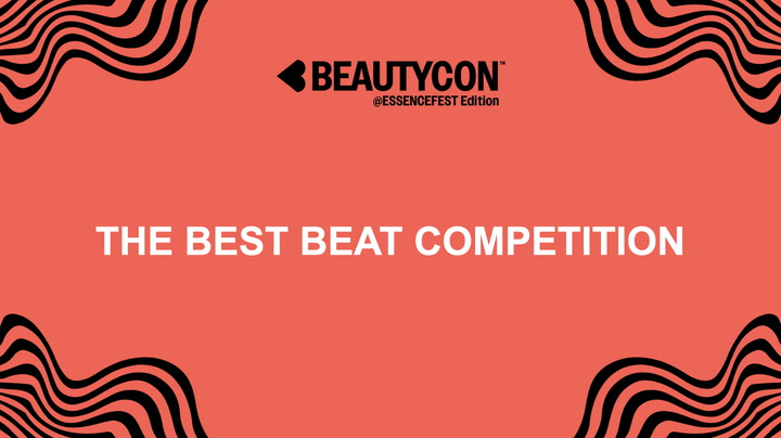 The Best Beat Competition