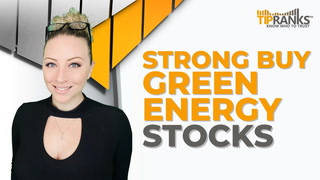 2 ‘Strong Buy’ Green Energy Stocks for 2022!