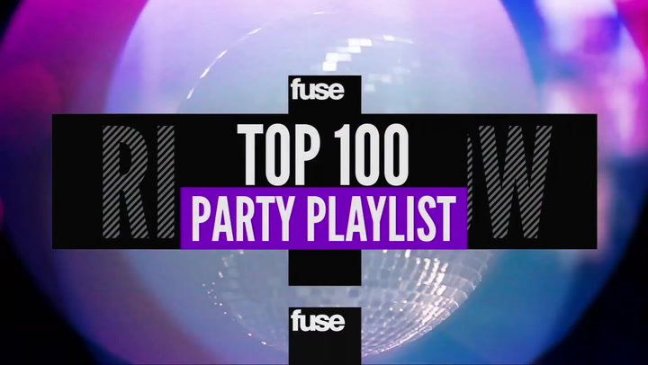 Shows: Party Playlist : Rita Ora Knows a Hell of a Lot About Partying