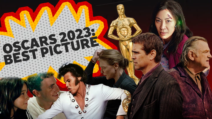 Which film should win Best Picture at 2023 Oscars?