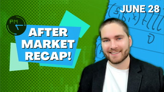 Tuesday’s After-Hours Recap! California Inflation Checks?, Pinterest CEO Steps Down, Disney CEO Keeps His Job, + More!