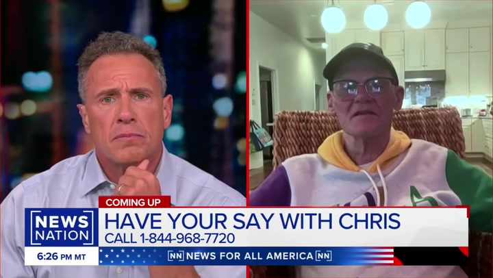 Carville: Biden 'Listened to These Idiot Left-Wingers' on the Border