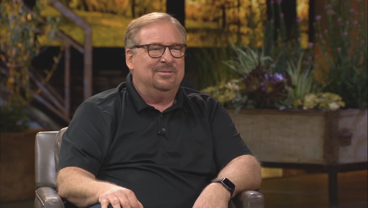 Praise | Rick Warren | May 3, 2021