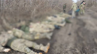 Video: Himars-angrep: - 60 russere drept