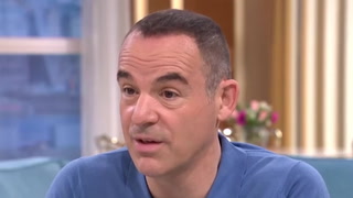 Martin Lewis explains what you can expect from spring Budget