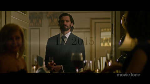 The Age of Adaline - Trailer No. 1