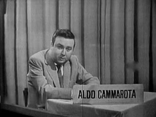 Aldo Cammarota: inventó el término 