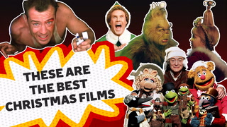 The ultimate guide to the best Christmas film and TV | Binge Watch