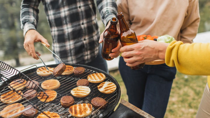 The Best Beers for BBQ and Sides