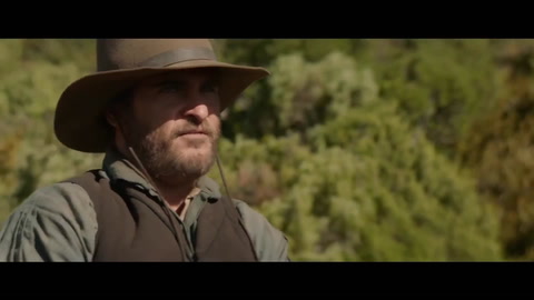 'The Sisters Brothers' Trailer (2018)