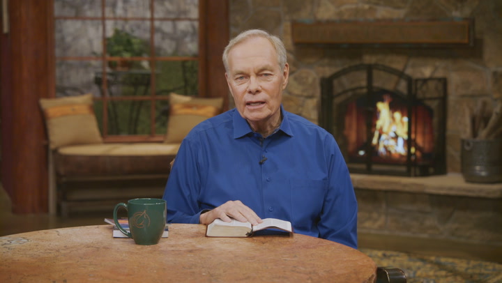 Andrew Wommack - Christian Philosophy (Part 7)