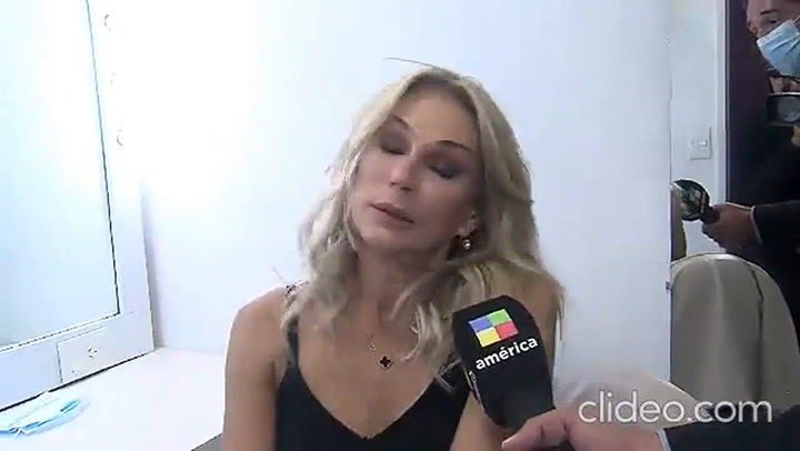 Me lechucearon': Yanina Latorre volvió a arremeter contra Ana Rosenfeld