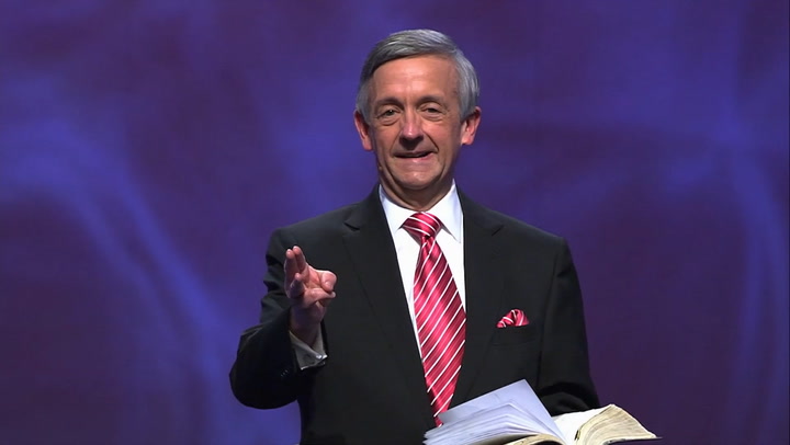 Robert Jeffress - What About Those Who Have Never Heard About Jesus? (Part 1)