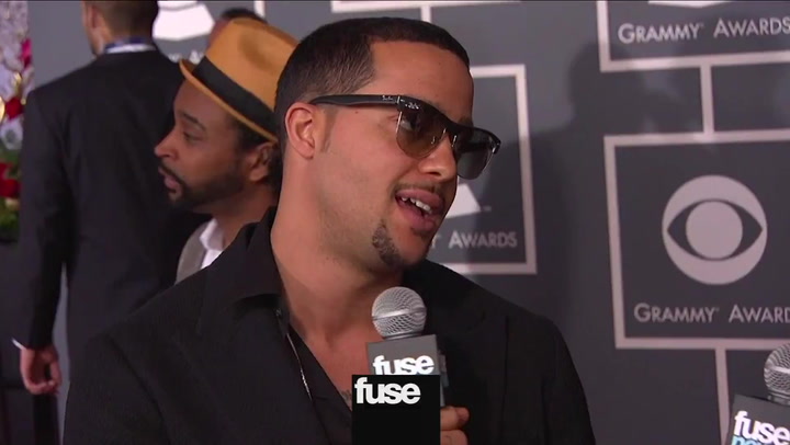 What Can We Expect From Sky Blu's Two New Albums?: Interviews: Grammys