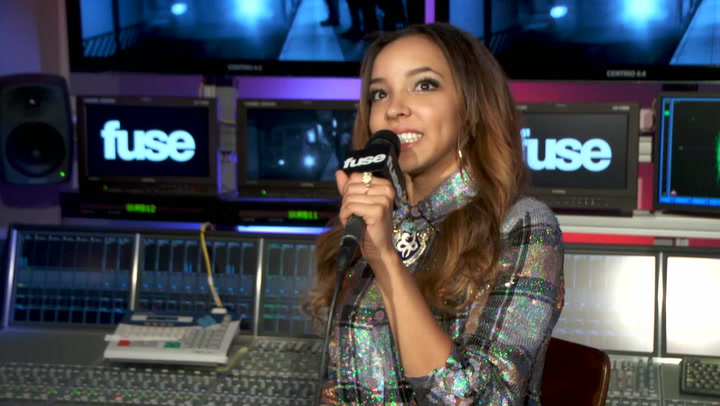 Tinashe (June 2014): Interviews