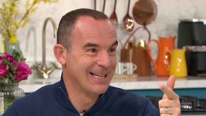 Martin Lewis explains your rights on returning faulty consumer goods