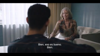 Video trailer de "Buena suerte Leo Grande".