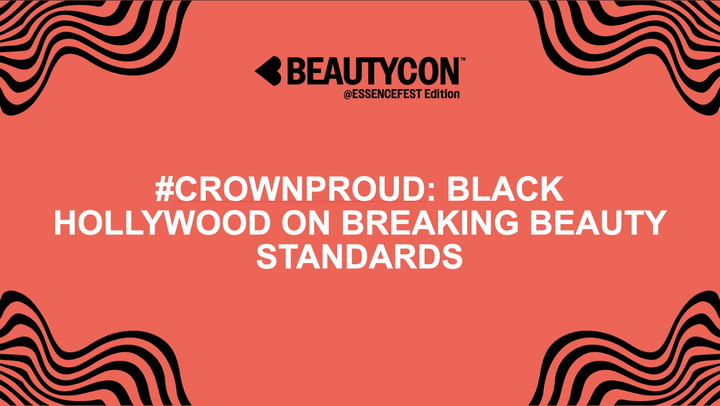 #CrownProud: Black Hollywood On Breaking Beauty Standards