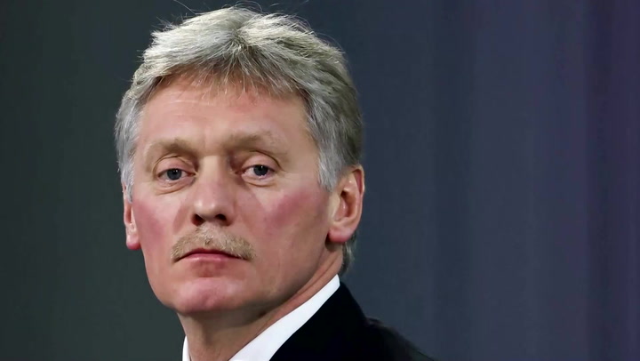 Russian official pokes fun at Johnson resignation and says 'we don't like him either'