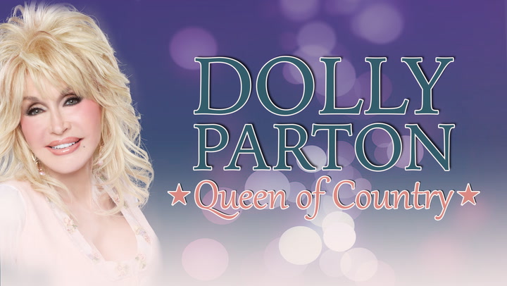 Dolly Parton: Queen of Country