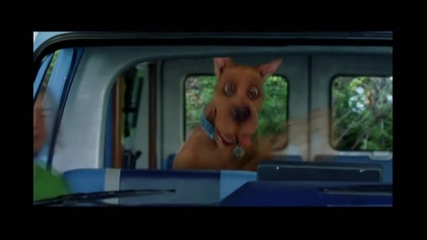 Scooby-Doo 2 Trailer