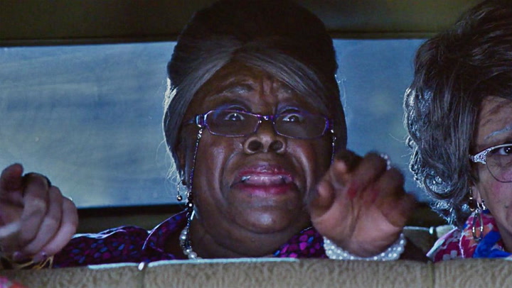 Boo 2! A Madea Halloween (2017) - Stream and Watch Online | Moviefone