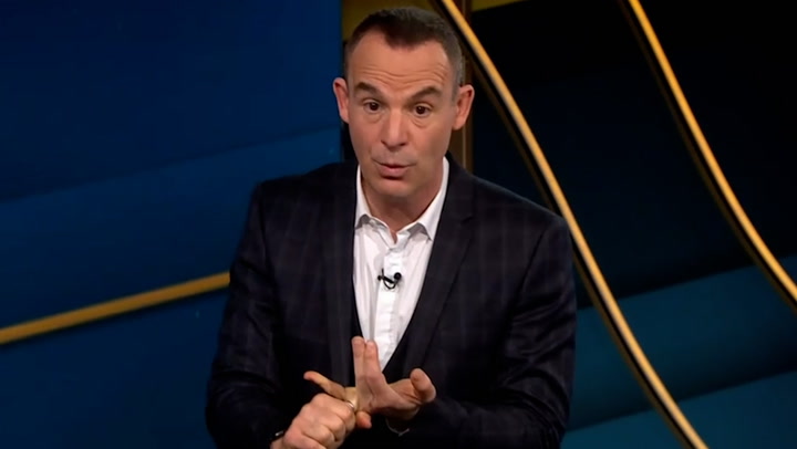 Martin Lewis issues £100 HMRC fine warning