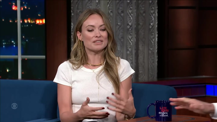 Don't Worry Darling: Olivia Wilde 'happy' she chose Florence Pugh over Shia LaBeouf