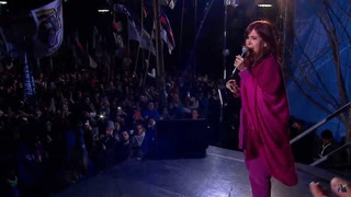 Cristina Kirchner, sobre Milagro Sala: "Es mujer, es negra y es india. Tenía todos los números comprados para la persecución"